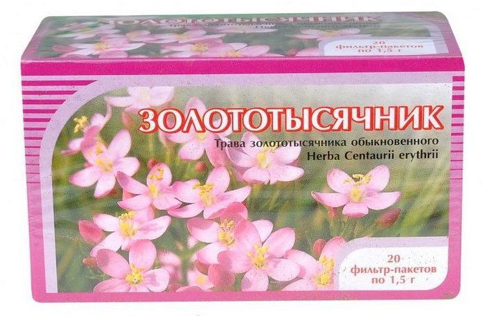 Золототысячник