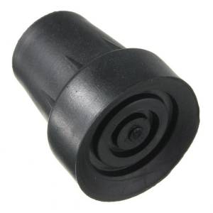 Наконечник резиновый CA002 для тростей d20